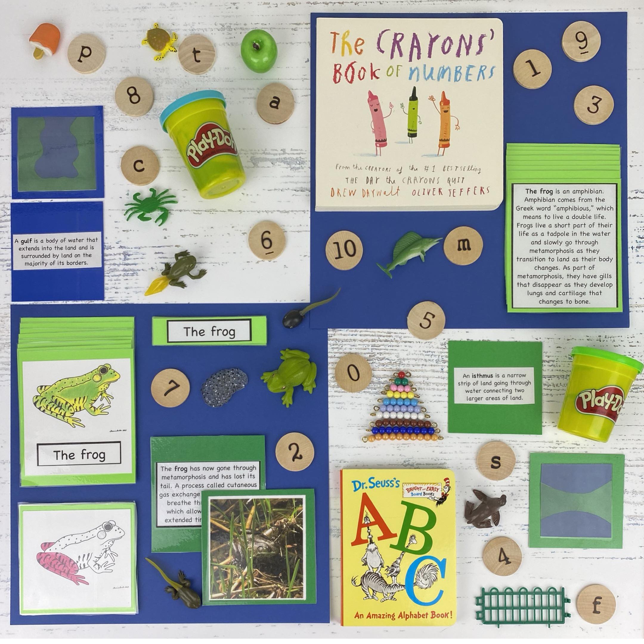 Collections — CrayonKing