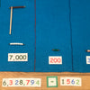 Addition, Subtraction, Multiplication, and Division: Numbers into the Millions