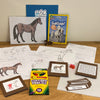 Horses and Mammals Kit