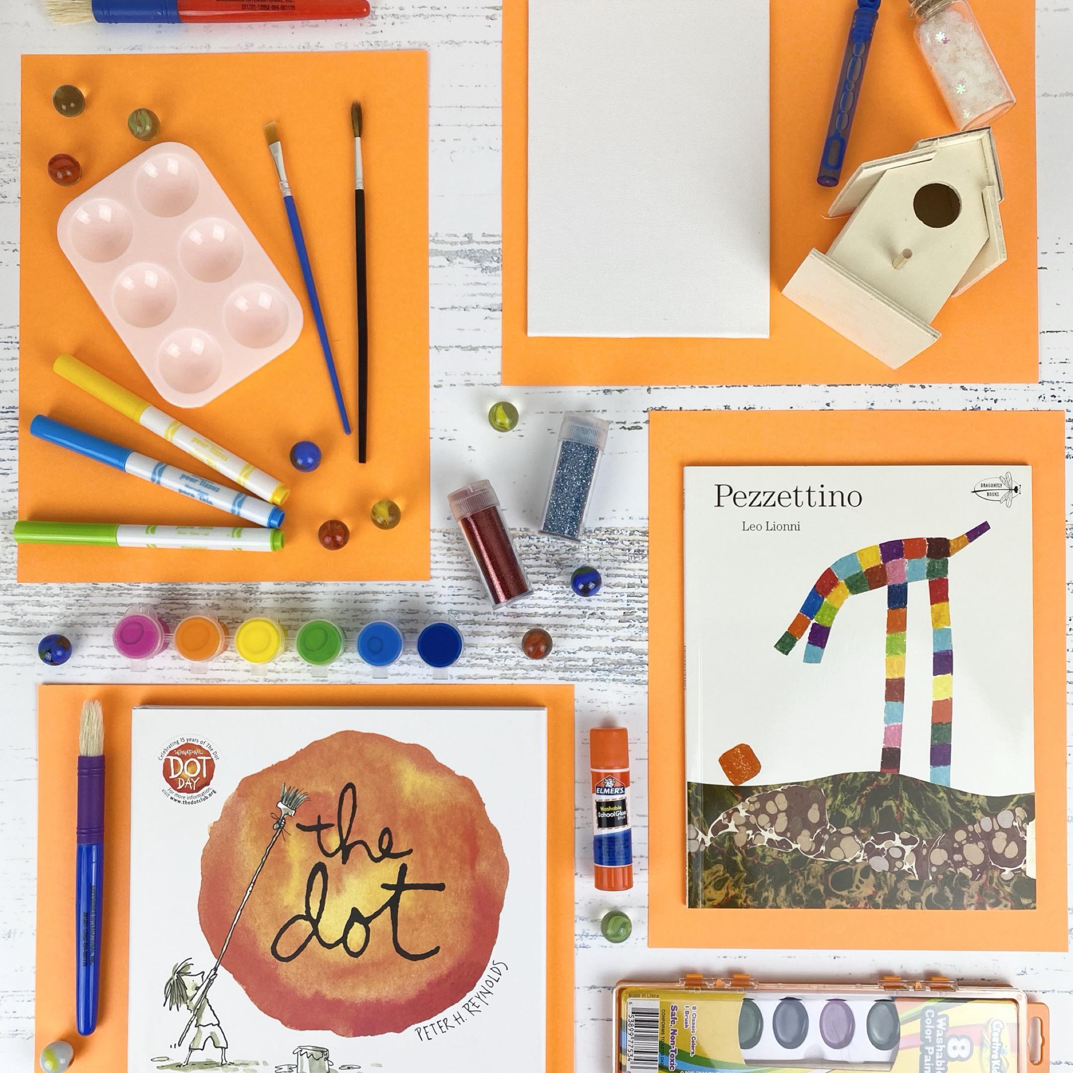 Abc Crafts Store Arts and Crafts – ABC Crate
