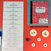 Phonograms Kit 4: “i” sounds- ie, igh, y, long i, and i with silent e