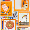 Arts and Crafts Subscription