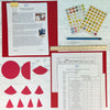Third Grade Math Packet and Level Up to Fourth Grade Kit