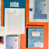 "Out of my mind" Literature Unit