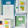 "I Will Always Write Back" Literature Unit