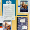 “Misty of Chincoteague” Literature Unit