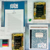 "A Wrinkle in Time" Literature Unit