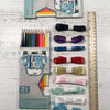 Scrapbooking Kit for Kids