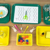 Spring Life Skills Homeschool Set