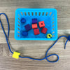 Spring Life Skills Homeschool Set