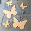 Butterfly Arts & Crafts Kit