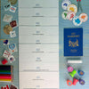 Geography Kit 4: Country Research Project