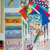 Scrapbooking and Journaling Kit for Kids