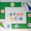 Geography Kit 4: Country Research Project