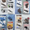 3D Eugy Animal Puzzles