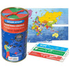 Geography Kit 2: Our Continents and Mapping Skills