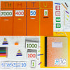 Place Value, Addition, and Subtraction Kit : Numbers through the thous ...