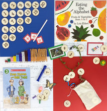 The Cursive Kindergarten Readiness Kit
