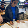 Fifth Grade Math Review & Level up to Sixth Grade Kit