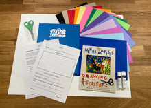 Arts and Crafts Subscription