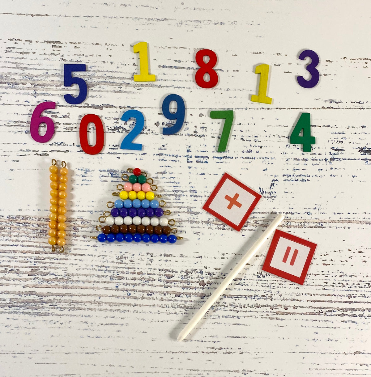 Language Kits – ABC Crate