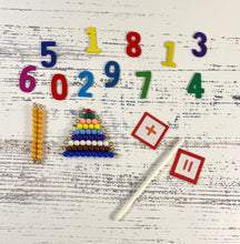 Kindergarten Readiness Kit