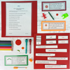 Grammar Set 2 Kit: Verbs, Adverbs, and Prepositions