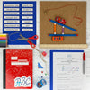 All About Lines Geometry Kit