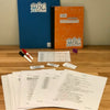 Advanced Grammar Kit 3: Pronoun Study and Cases Kit
