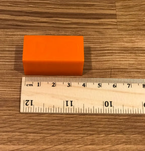 Perimeter, Area, and Volume Kit