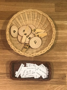 Sentence Analysis Kit