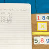 Multiplication and Division into the Millions