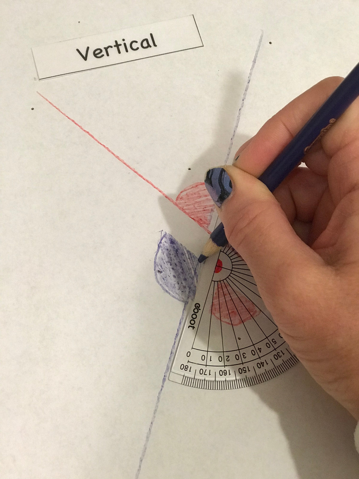 All About Angles Geometry Kit – ABC Crate
