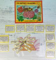 Honeybee’s and Insect Kit